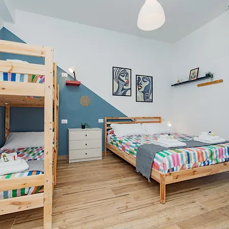 Eclectica Appartamento