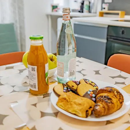 Appartamento Eclectica