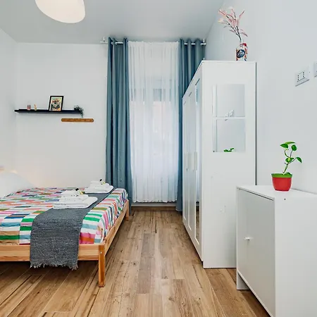 Eclectica Appartamento Milano