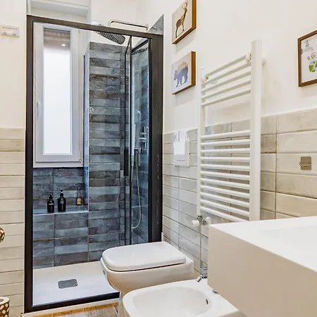 Eclectica Appartamento *