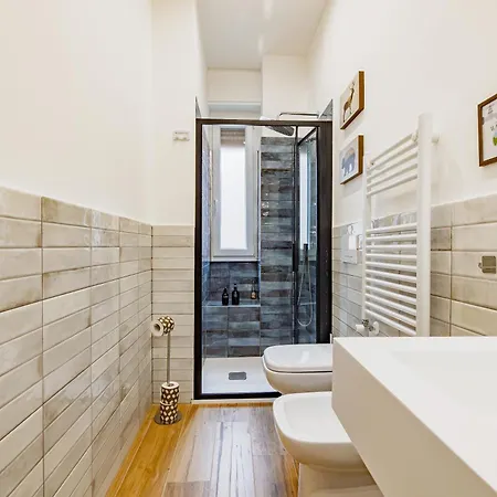 Eclectica Appartamento Milano