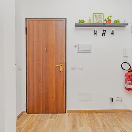 Eclectica Appartamento