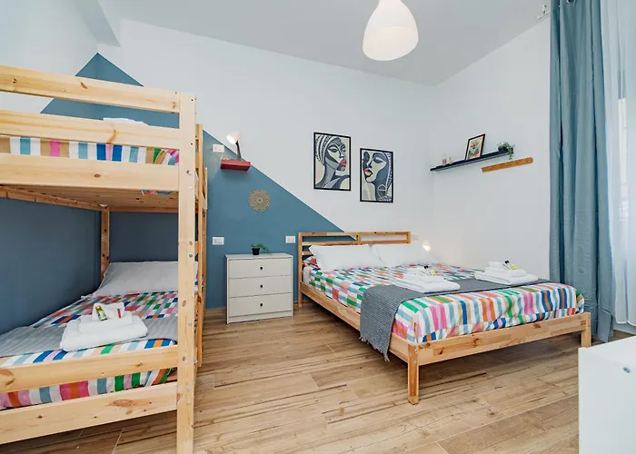Eclectica Apartmán