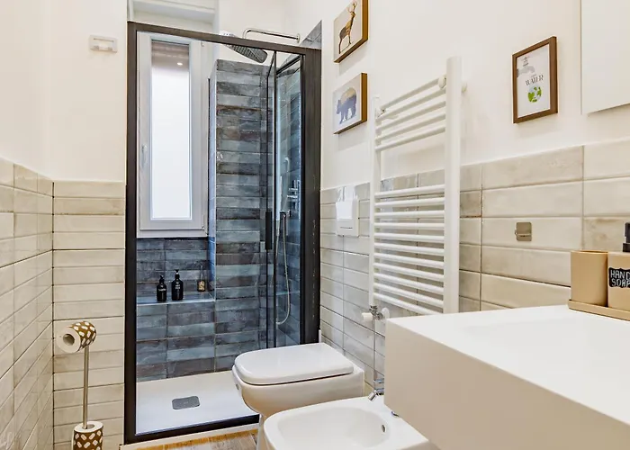 Eclectica Apartmán *