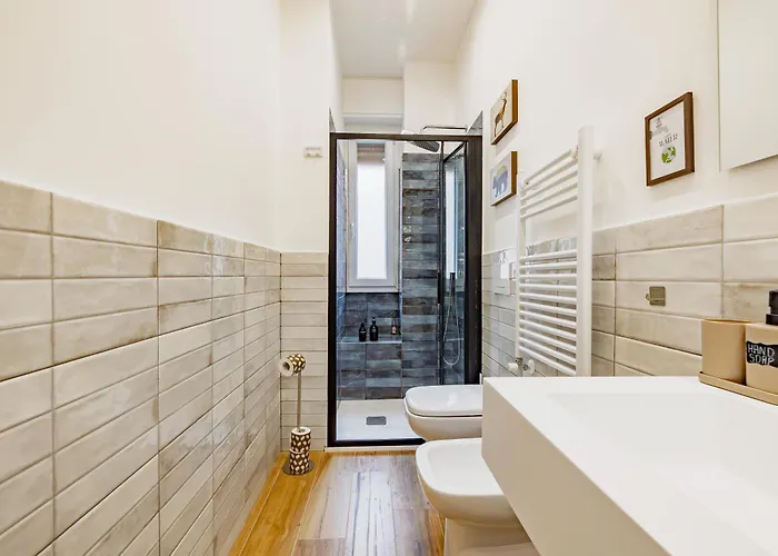 Eclectica Apartmán Milán