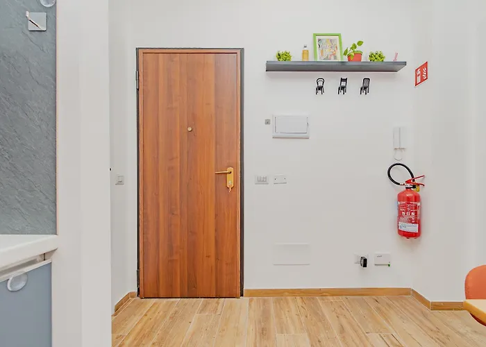 Eclectica Apartmán
