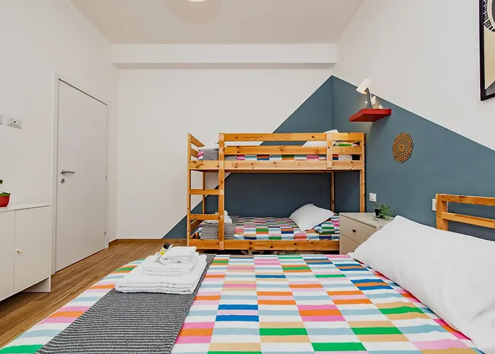 Eclectica Apartmán *
