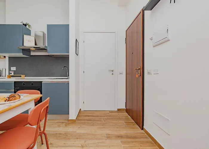 Apartmán Eclectica *